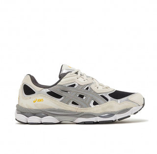 ASICS GEL-NYC CLAY GREY BLACK