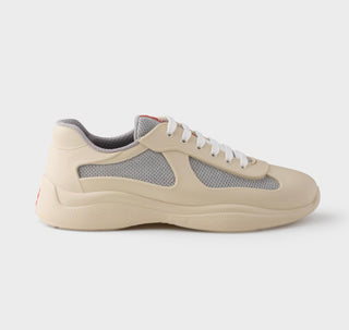 PRADA AMERICAS CUP SOFT RUBBER ‘RAW WHITE’