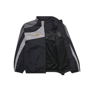 SUPREME x UMBRO TRACK JACKET (SS23) Black