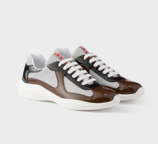 AMERICAS CUP PATENT ‘ROSEWOOD/EBONY’