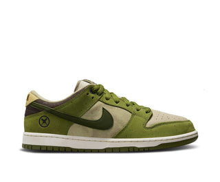 SB DUNK LOW ‘YUTO HORIGOME ASPARAGUS’