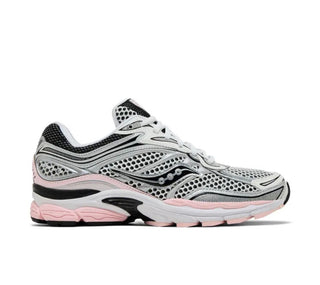 SAUCONY PROGRID OMNI 9 ‘SILVER/PINK’