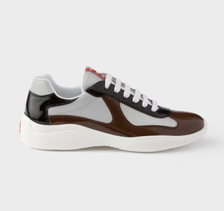 AMERICAS CUP PATENT ‘ROSEWOOD/EBONY’