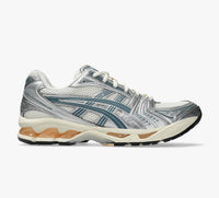 ASICS GEL-KAYANO 14 ‘CREAM/IRONCLAD’