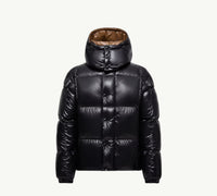 MNCLR ‘PARANA’ SHORT JACKET