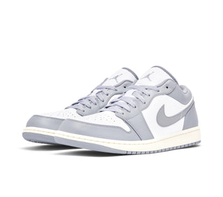 JORDAN 1 LOW ‘VINTAGE GREY’