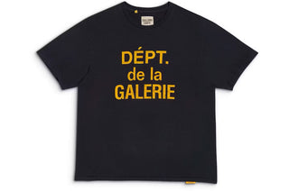GALLERY DEPT. DEPT DE LA GALERIE CLASSIC T-SHIRT