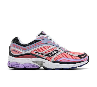 SAUCONY PROGRID OMNI 9 ‘PINK/PURPLE’