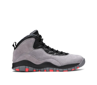 JORDAN 10 ‘COOL GREY’