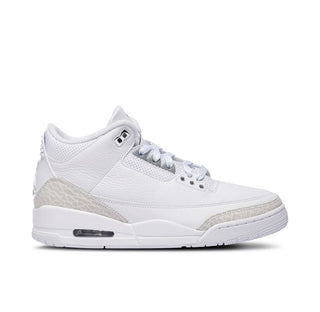 JORDAN 3 ‘PURE MONEY’