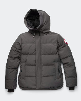 CG ‘MACMILLAN’ PARKA GRANITE