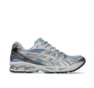 ASICS GEL-KAYANO 14 DOLPHIN PURE SILVER