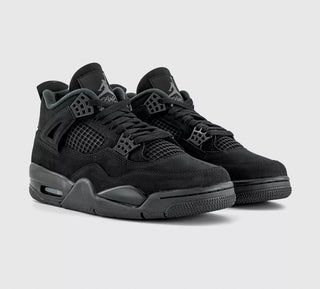 JORDAN 4 ‘BLACK CAT’ (2025)