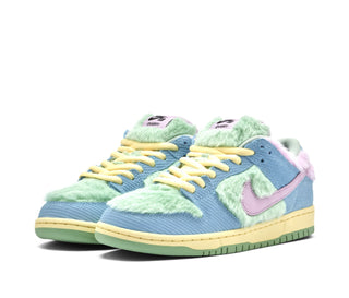 SB DUNK LOW VERDY VISTY