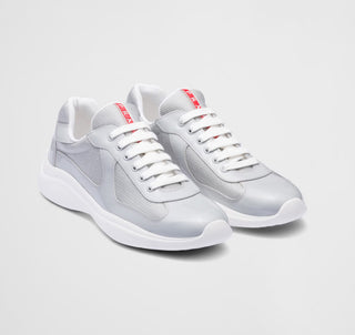 PRADA AMERICAS CUP ‘Grey/Silver’