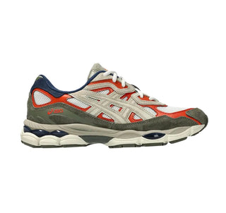 ASICS GEL-NYC CREAM IRVINE