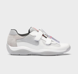 PRADA AMERICAS CUP ORIGINAL SNEAKERS ‘WHITE’