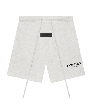 FOG Essentials Shorts ‘HEATHER OATMEAL’ (SS22)