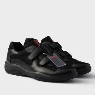 PRADA AMERICAS CUP ORIGINAL SNEAKERS ‘BLACK’
