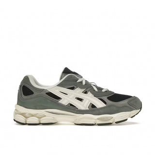 ASICS GEL-NYC GRAPHITE GREY SMOKE GREY