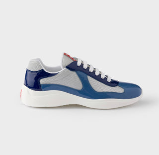 AMERICAS CUP PATENT ‘AVIATION BLUE/INK’