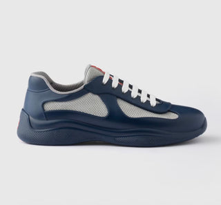 PRADA AMERICAS CUP SOFT RUBBER ‘ROYAL BLUE’