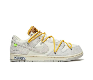 DUNK LOW x O/W ‘LOT 39’