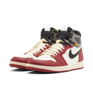 JORDAN 1 RETRO HIGH OG ‘UNION LA CHICAGO SHADOW’