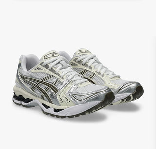 ASICS GEL-KAYANO 14 WHITE IVORY
