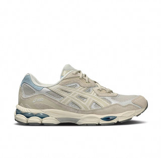 ASICS GEL-NYC SMOKE GREY