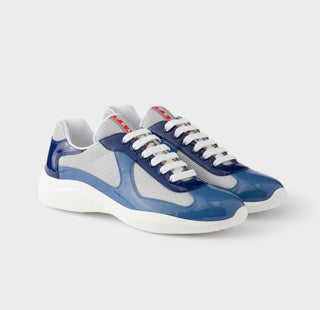 AMERICAS CUP PATENT ‘AVIATION BLUE/INK’