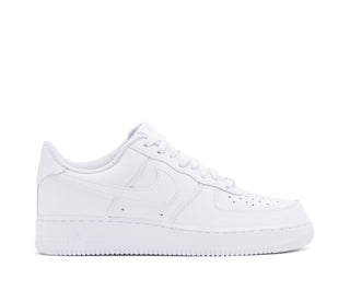 AIR FORCE 1 LOW '07 WHITE