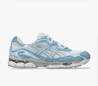 ASICS GEL NYC ‘CREAM/ARCTIC SKY’