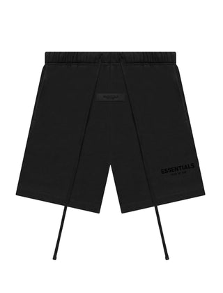 FOG Essentials Shorts ‘BLACK LIMO’ (SS22)