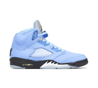 JORDAN 5 ‘UNC BLUE’