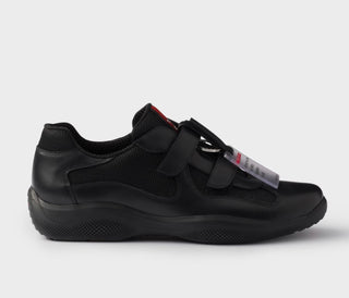 PRADA AMERICAS CUP ORIGINAL SNEAKERS ‘BLACK’