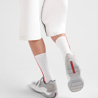 PRADA AMERICAS CUP ORIGINAL SNEAKERS ‘WHITE’