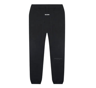 FOG Essentials ‘BLACK LIMO’ Sweatpants (SS21)