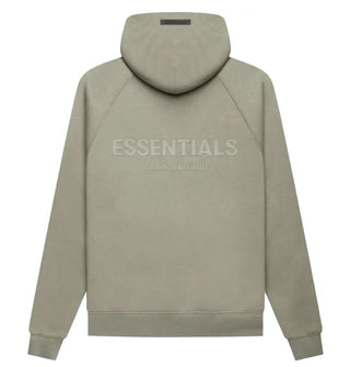 FOG Essentials ‘MOSS’ Pullover Hoodie (SS21)