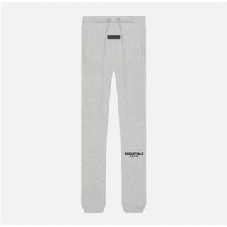 FOG Essentials Sweatpants 'Light Oatmeal' (SS22)