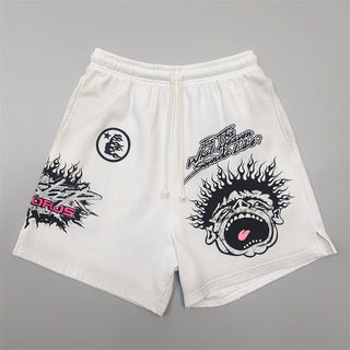 HELLSTAR RECORDS SHORTS