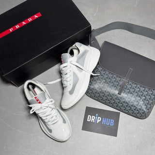 PRADA AMERICAS CUP PATENT ‘WHITE’