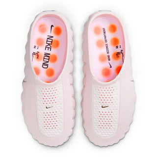 MIND 001 MULE ‘PEARL PINK’