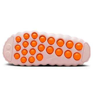 MIND 001 MULE ‘PEARL PINK’