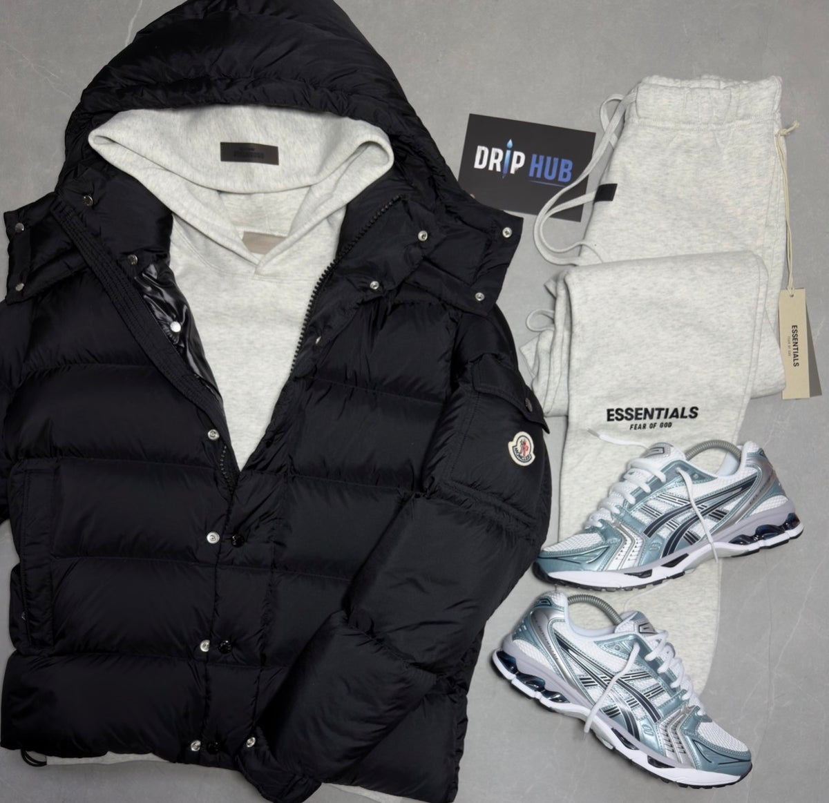 OfficialDripHub | Shop Exclusive Sneakers & Apparel – officialdriphub