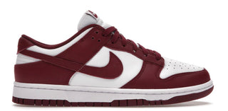 DUNK low ‘DARK BEETROOT’