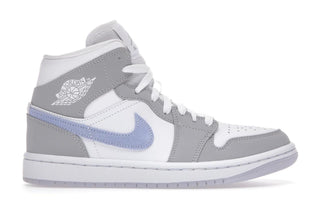 JORDAN 1 mid ‘WOLF GREY’