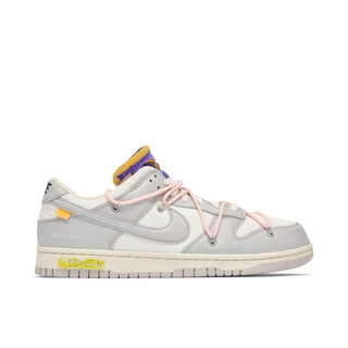 DUNK LOW x O/W ‘LOT 24’