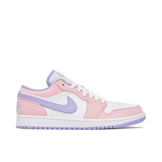 JORDAN 1 low ‘ARCTIC PUNCH’