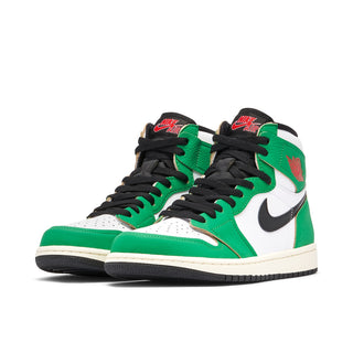 JORDAN 1 high ‘LUCKY GREEN’